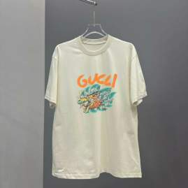 Picture of Gucci T Shirts Short _SKUGucciS-XLxetr8411267